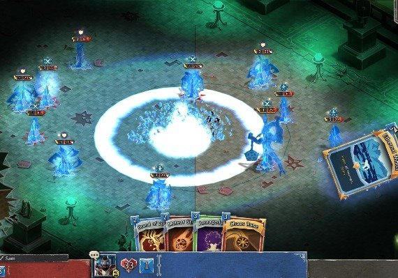 HellCard – Game Key