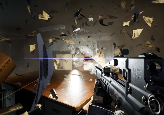 Trepang2 – Game Key