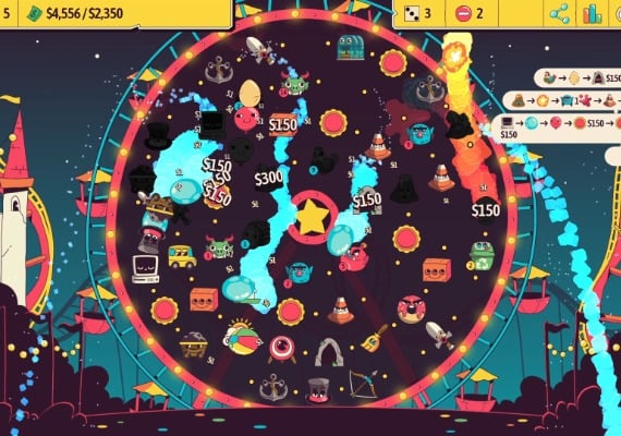 Ballionaire – Game Key