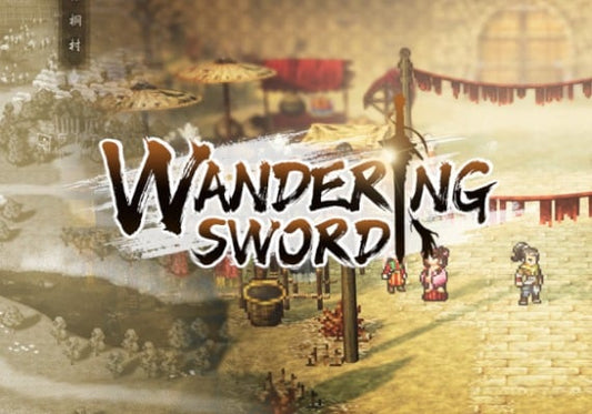 Wandering Sword –