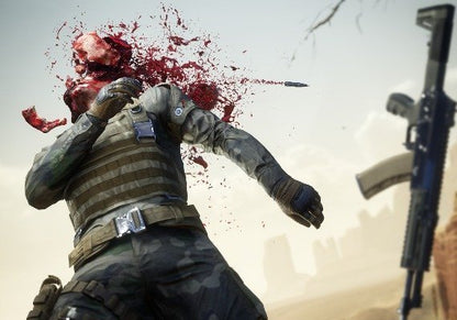 Sniper Ghost Warrior Contracts 2 – Game Key