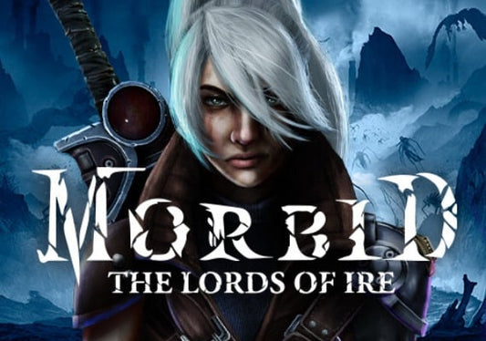 Morbid: The Lords of Ire – Game Key