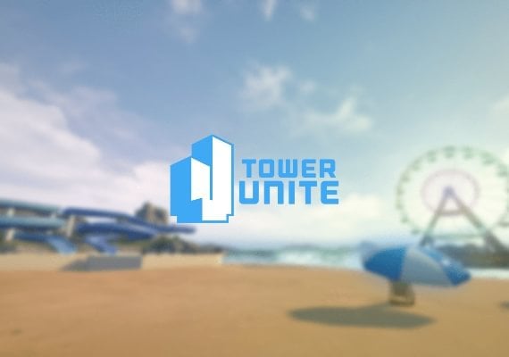 Tower Unite – Game Key