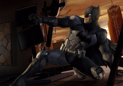 Batman - The Telltale Series – Game Key