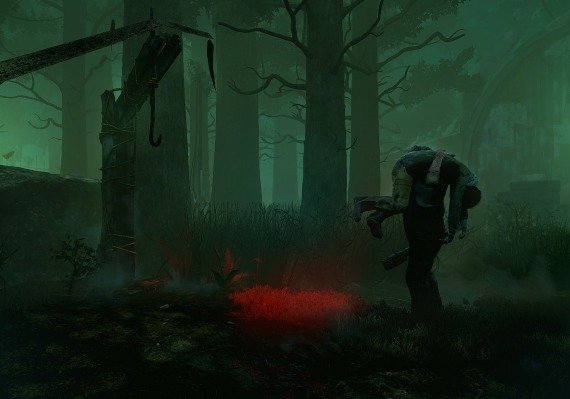 Dead by Daylight – Game Key
