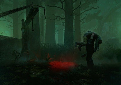 Dead by Daylight – Game Key
