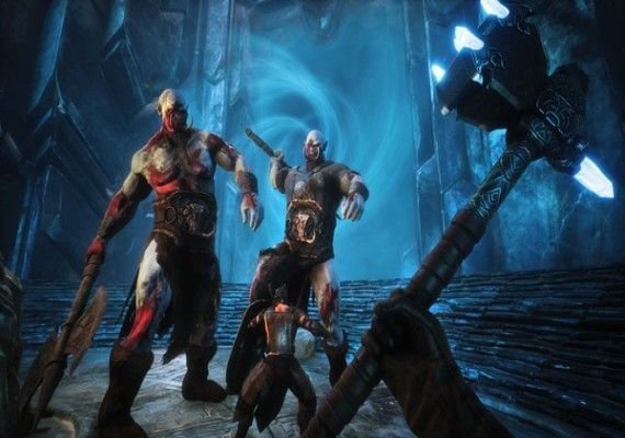 Conan Exiles – Game Key