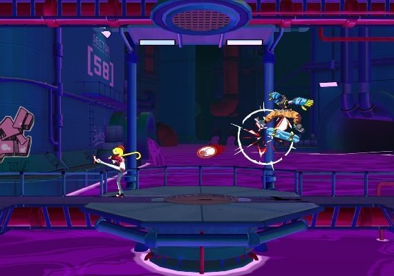 Lethal League Blaze – Game Key