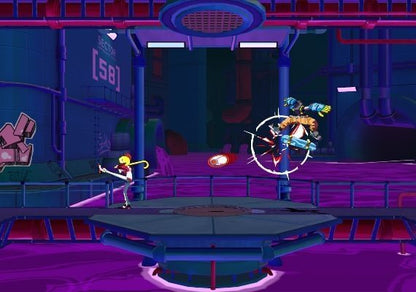 Lethal League Blaze – Game Key