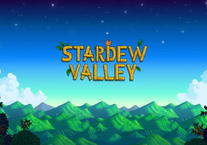 Stardew Valley – Game Key