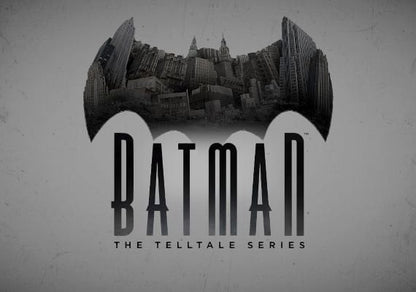 Batman - The Telltale Series – Game Key