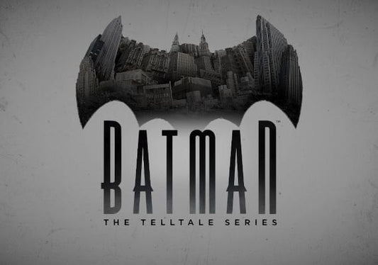 Batman – Die Telltale-Serie –