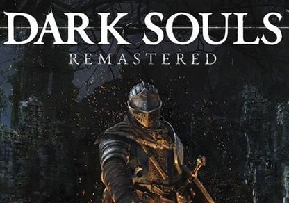 Dark Souls – Game Key