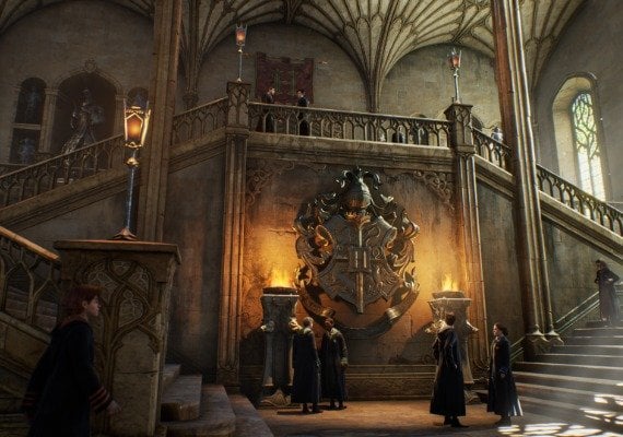 Hogwarts Legacy – Game Key