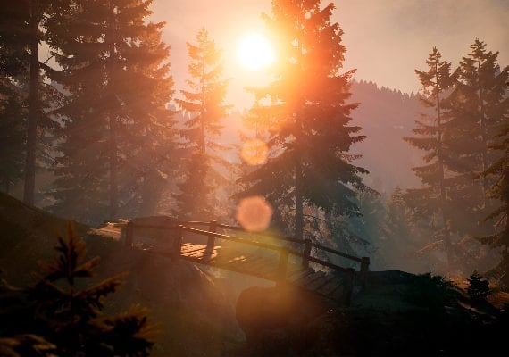 BIGFOOT – Game Key