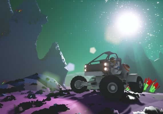 Astroneer – Game Key