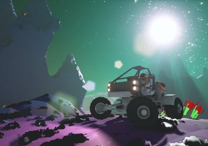 Astroneer – Game Key