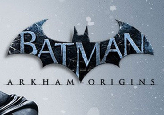 Batman: Arkham Origins – Game Key