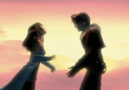 Final Fantasy VIII – Game Key