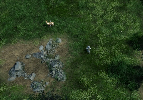 HumanitZ – Game Key