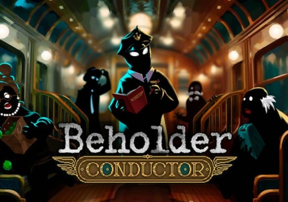 Beholder: Conductor – Game Key