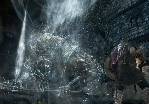 Dark Souls 3 – Game Key