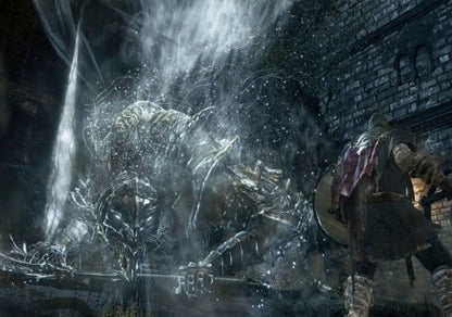 Dark Souls 3 – Game Key