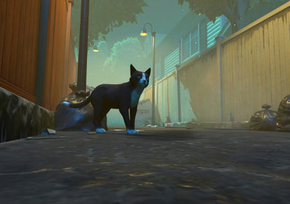 Copycat – Game Key