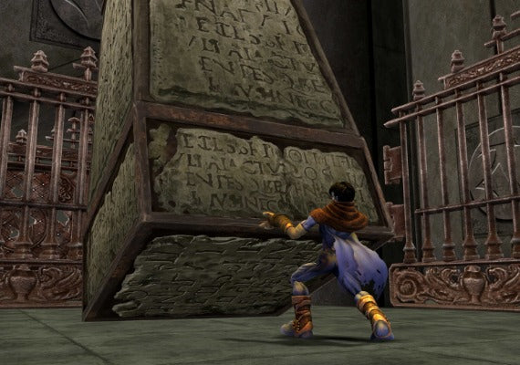 Legacy of Kain: Soul Reaver 1 & 2 – Game Key