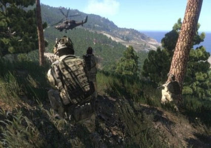 Arma 3 –