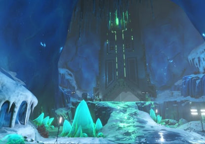 Subnautica: Below Zero – Game Key