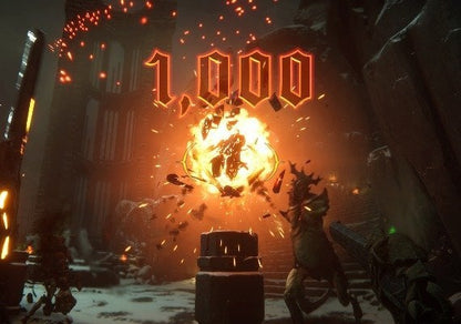 Metal: Hellsinger – Game Key