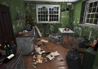 House Flipper – Game Key