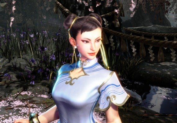 Street Fighter VI – Game Key