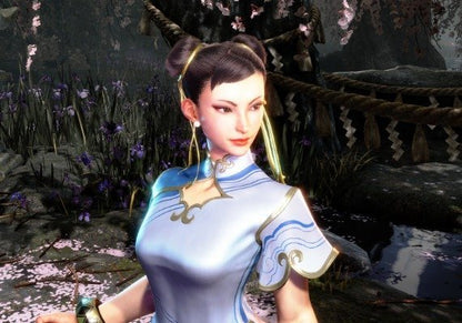 Street Fighter VI – Game Key