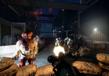 Arizona Sunshine - Remake VR –