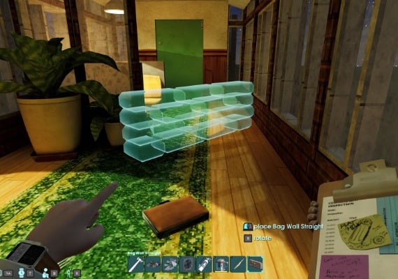 Abiotischer Faktor –