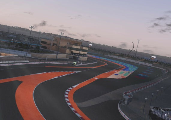 Le Mans - 2024 Pack 5 DLC – Game Key