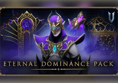 V Rising - Eternal Dominance Pack DLC – Game Key