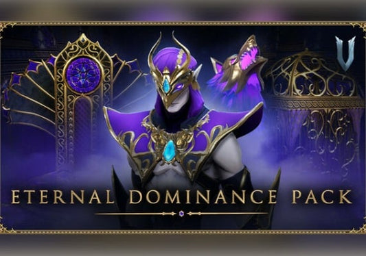 V Rising – Eternal Dominance Pack DLC –