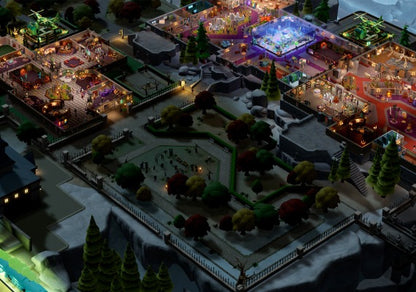 Two Point Museum Explorer – Game Key