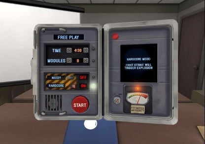 Keep Talking and Nobody Explodes – Game Key
