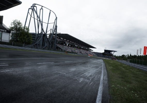 Assetto Corsa Competizione - 24H Nurburgring Pack DLC – Game Key