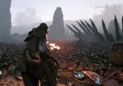 A Plague Tale: Innocence –