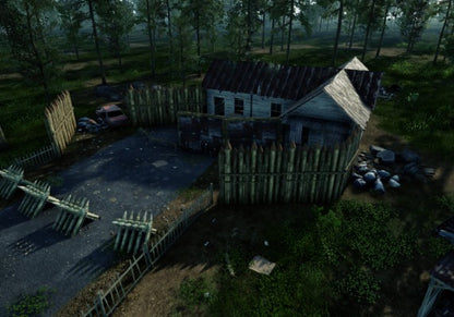 HumanitZ – Game Key