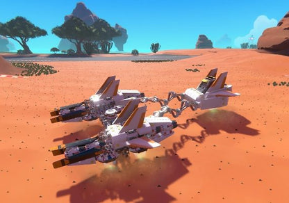 Trailmakers – Game Key