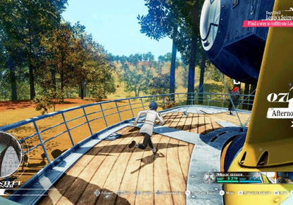 Metaphor: ReFantazio – Game Key