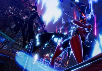 Persona 5 Strikers – Game Key