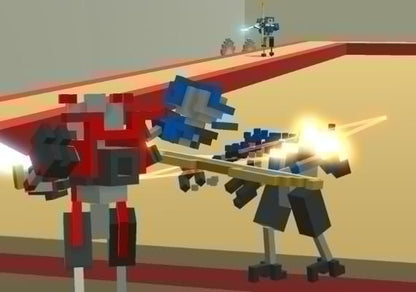 Clone Drone in the Danger Zone – Game Key