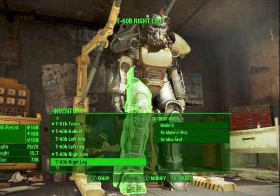 Fallout 4 – Game Key